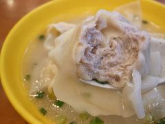 原汤龙抄手-龙抄手(春熙路总店)