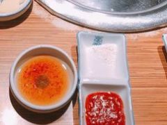 -王妃家(明洞中央店)