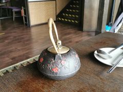 -滇釜火锅·能喝汤的火锅(车公庄店)