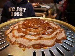 -三人行骨头王火锅(长寿店)