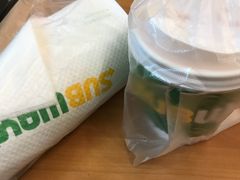 -赛百味SUBWAY(阳光天地店)