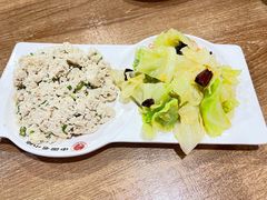 -直隶安家牛肉罩饼(新石店)