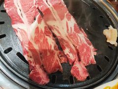 -杀猪天·韩国烤肉(总店)