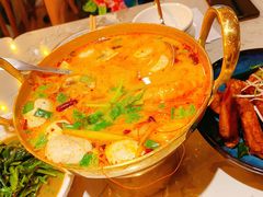 冬阴功-Home Thai·泰谣(王府井apm店)