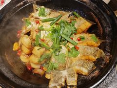 -茄子恰恰·新云南小炒(坪山益田店)