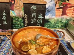 -裕龙汤泉