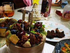 -小苍兰风铃草蛋糕甜品(沈阳店)