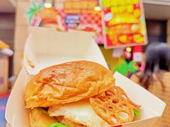 -龙湖重庆时代天街