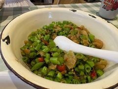 -彭耕记猪油炒小菜(吉联mall店)