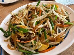 -满园烤鸭·春饼(抚顺万达店)