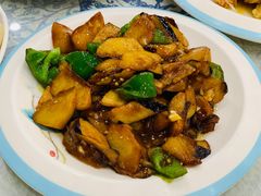 -苏师傅菜馆(上沙店)