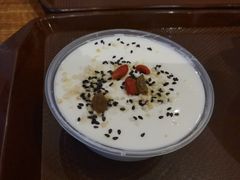 自制酸奶-中阿兰牛肉面(悦海新天地店)