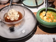 -菩提素素食餐厅(晶郦馆店)