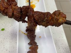 红柳羊肉-伊祥·敦煌楼