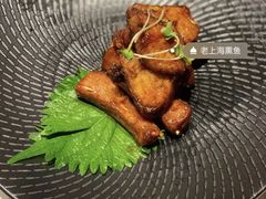 -望乡楼上海菜(日月光店)