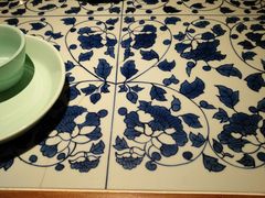 -绿茶餐厅(布吉万象汇店)