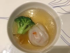 -广州文华东方酒店·江-由辉师傅主理