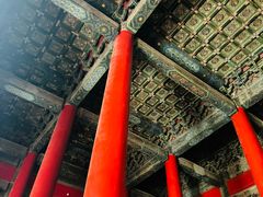 -历代帝王庙博物馆