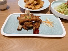 -天怡興·百年蒸饺(中心书城店)