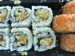 -莲寿司(国兴店)