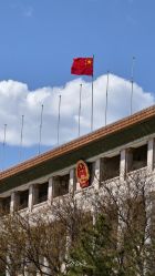 -人民大会堂宴会厅