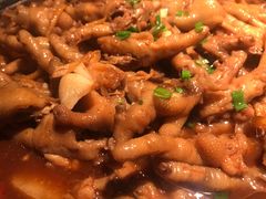 -胖哥俩肉蟹煲(世茂国际广场店)