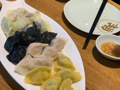 -船歌·鱼水饺青岛菜(闽江二路店)