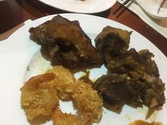 -泰谷酒店·太古码头闽菜自助餐厅