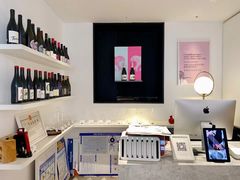-大酉·M Coffee(北京美术馆店)