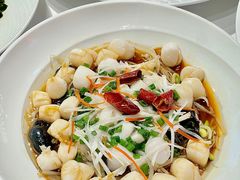 -必点海鲜·海肠捞饭大王(滨江道店)