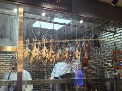 -山泉粤宴(广东大厦店)