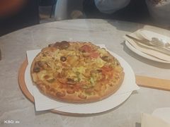 -必胜客(金鹰店)