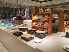 -舟山朱家尖威斯汀酒店·知味标帜自助餐厅