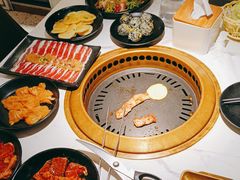-花味烤肉·拌饭(庐阳万科店)
