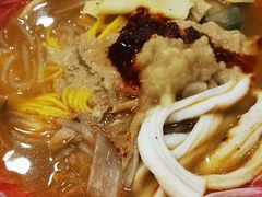 -安发瞧麻辣烫(总店)