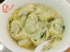 -老盛兴汤包馆(大华二路店)