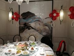 包厢-丰收日(五角场店)