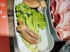 -小龙坎老火锅(工体店)