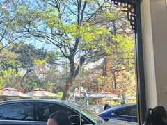 -丽泽山庄·生态怀柔菜·虹鳟鱼(红螺寺店)