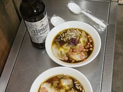 -生活如沸·顺德水牛奶火锅(大学路店)