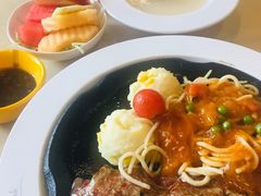 -豪客来牛排(海沧阿罗海店)