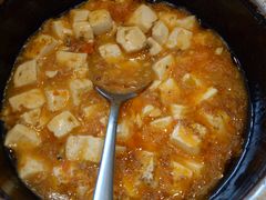 -小厨娘淮扬菜(天印大道店)