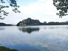 -星湖旅游景区七星岩