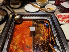 -海底捞火锅(欣大百货店)