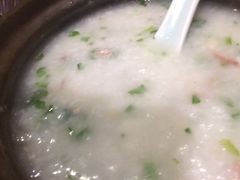 -南京大牌档(之心城店)