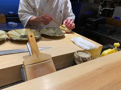 -然寿司(郎园vintage店)
