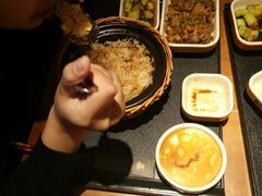 -谷田稻香·砂锅菜(元洪店)