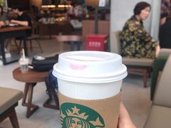 -星巴克(凯德晶萃店)