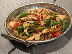 火爆双脆-川芙蓉·市井老川菜(长寿路店)