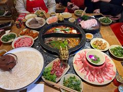 -蜀大侠火锅(春熙路店)